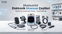 Aksesuarlar