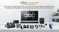 Elektronik