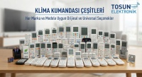 Kılima Kumandaları