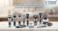 Kişisel Bakım Aletleri