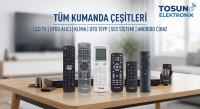 Kumandalar