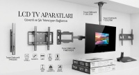 Lcd Tv Aparatları