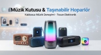 Müzik Kutusu