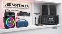 Ses sistemi