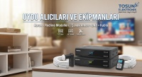 Uydu Alıcısı