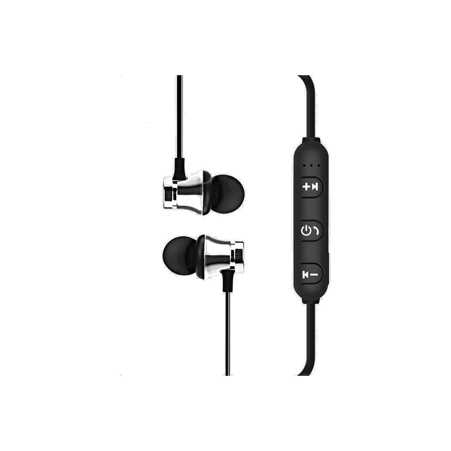 Subzero Mıknatıslı Bluetooth Kulaklık SW50