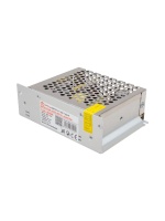  12V 5 AMPER METAL  KASA  ADAPTÖR