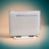 Airtech HG658 V2 VDSL2 / ADSL2 300Mbps Kablosuz Fiber Destekli Modem Router