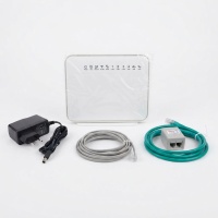 Airtech HG658 V2 VDSL2 / ADSL2 300Mbps Kablosuz Fiber Destekli Modem Router