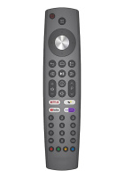 Arçelik Yeni 9 Serisi Lcd Kumandası-Turkcell Tv+Beinconnect Tuşlu 