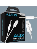 Auris 3.5mm Jack - Type-C Aux Kablo