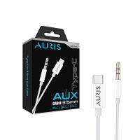 Auris ARS-AU07 Type-C Aux Kablo 3.5mm 100 cm