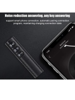 Auris ARS-WR05 Şarjlı Araç Aux Bluetooth Adaptör Müzik Çalar Aux Girişli Araç Kiti