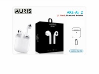 Auris Bluetooth Kulaklık ARS-Air Airpods 