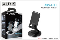 Aurıs H11 Masa İçin Telelefon Tutucu