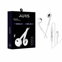 Auris HF51 Lightning Kablolu Kulaklık