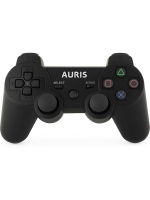 Auris JS3 Ps3 Wireless Joystick Çift Titreşim Motorlu