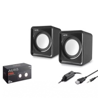 Auris Speaker Bilgisayar Hoparlör ARS-PCSP10