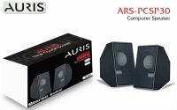 Auris Speaker Bilgisayar Hoparlör ARS-PCSP30
