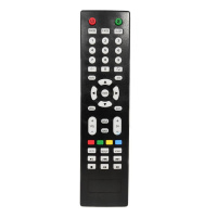 Awox LCD LED Kumanda Awox 32 Aspect Tuşlu Yazısız