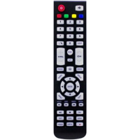 Awox Lcd Led Televizyon Kumandası