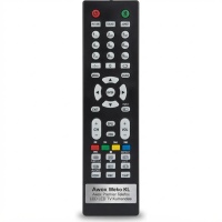 Awox Weko Kl Awox Premier Telefox Lcd Led Tv Kumandası