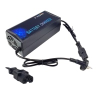 Chyıbo 60V 20Ah Elektirikli Bisiklet Adaptörü