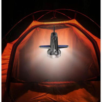 Çok Fonksiyonlu Dış Mekan Taşınabilir Lamba JB-2368