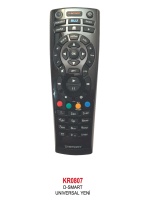 D-Smart-Üniversal Yeni Kumanda