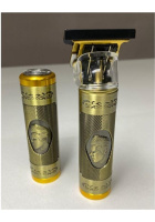 Dearling RF-1827 3 In 1 Profesyonel Tıraş Makinesi