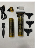 Dearling RF-1827 3 In 1 Profesyonel Tıraş Makinesi