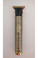 Dearling RF-1828 Çelik Bıçaklı Tıraş Makinesi 