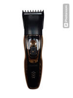Dearling RF 573 3 Başlıklı Kablosuz Kuru Sakal-Burun Çok Amaçlı Tıraş Makinesi