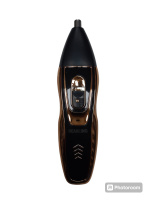 Dearling RF 573 3 Başlıklı Kablosuz Kuru Sakal-Burun Çok Amaçlı Tıraş Makinesi