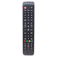 Dijitsu 55Sh Rose ATV-232 Technobox Lcd Led Tv Kumandası