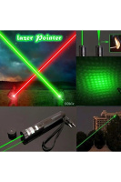 Dilediğin Gibi 50bir Yeşil Lazer Pointer 303 (1000mw)