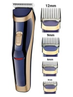 Dingilg Şarjlı Saç Sakal Traş Makinesi RD-6005