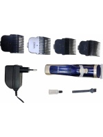 Dingilg Şarjlı Saç Sakal Traş Makinesi RD-6005