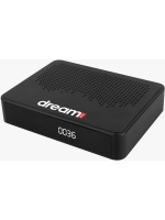 Dreamstar Master Plus Full HD Uydu Alıcısı