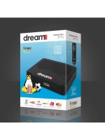 Dreamstar Master Plus Full HD Uydu Alıcısı