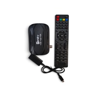 Forsky Full Hdmı Mini Hd Uydu Alıcısı