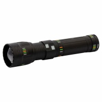 Gold Orion El Feneri Şarjlı 200W 6000 Lümen Metal OR-G600