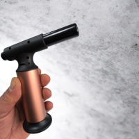 Gold Orıon OR-8052 Profesyonel Pürmüz Alev Tabancası – Ayarlanabilir Alev, Çok Amaçlı Kullanım