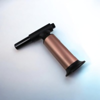 Gold Orıon OR-8052 Profesyonel Pürmüz Alev Tabancası – Ayarlanabilir Alev, Çok Amaçlı Kullanım