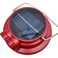 Gold Orion OR-9589W LED Kamp Feneri Güçlü Aydınlatma, Şarj Edilebilir Su Geçirmez Tasarım El Feneri 