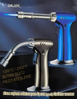 Gold Orıon Pürmüz Çakmak OR-300