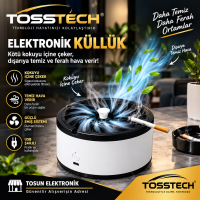 Gold Orıon  R912 Lüks Kokusuz Küllük 