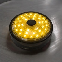 Gold Orion USB Şarjlı Kamp Lambası LED Lamba OR-8258