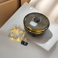 Gold Orion USB Şarjlı Kamp Lambası LED Lamba OR-8258