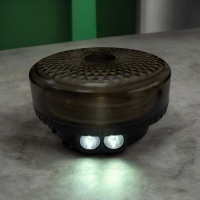 Gold Orion USB Şarjlı Kamp Lambası LED Lamba OR-8258